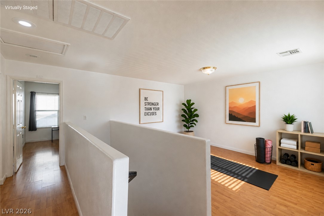 8210 Misty Sage Street Las Vegas NV 89139