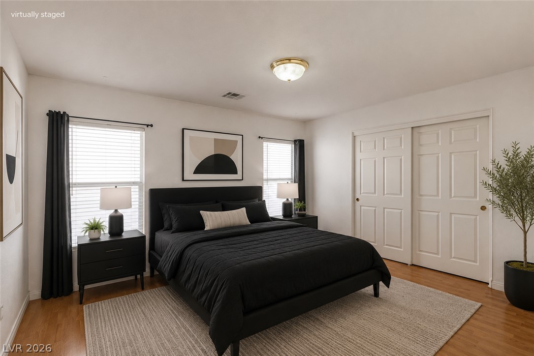 8210 Misty Sage Street Las Vegas NV 89139