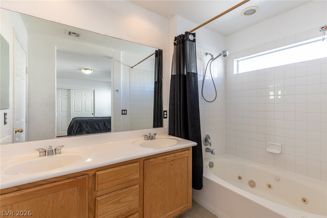 8210 Misty Sage Street Las Vegas NV 89139