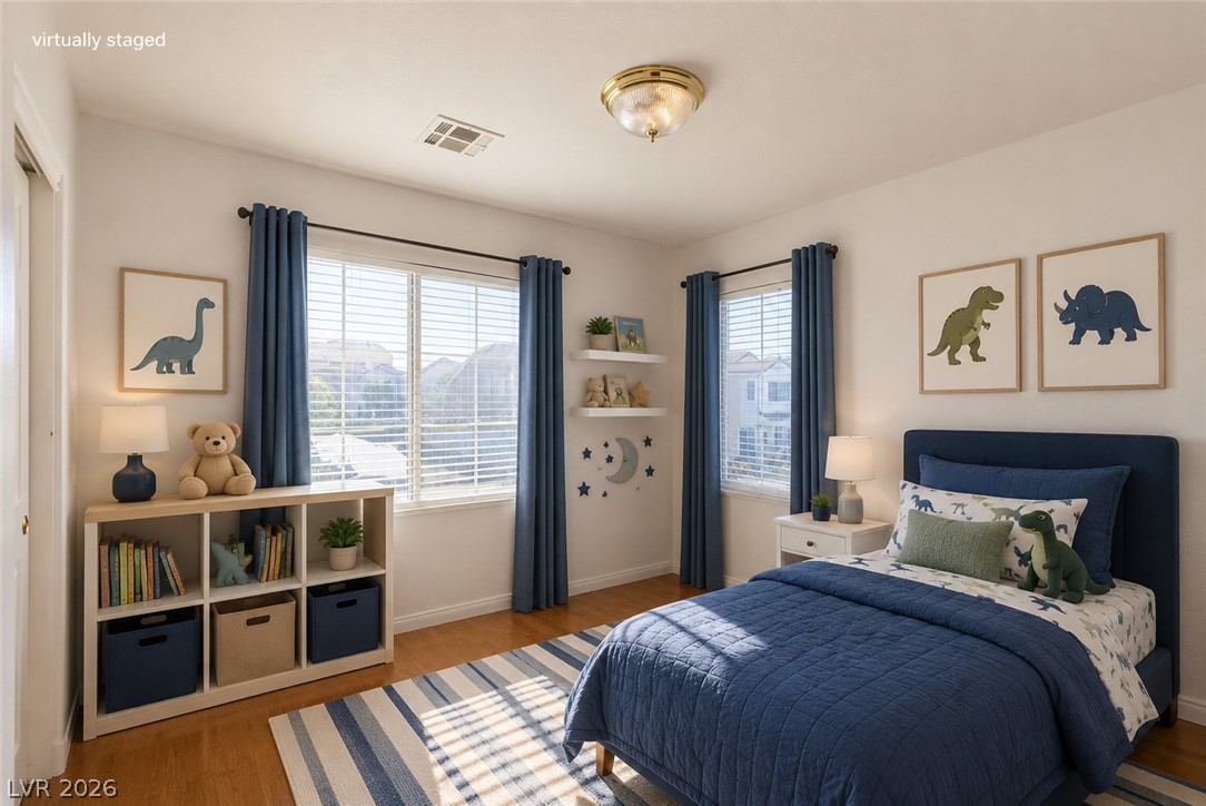 8210 Misty Sage Street Las Vegas NV 89139