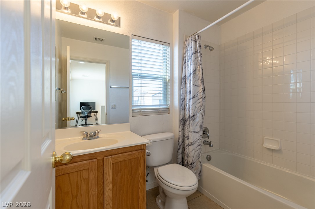 8210 Misty Sage Street Las Vegas NV 89139