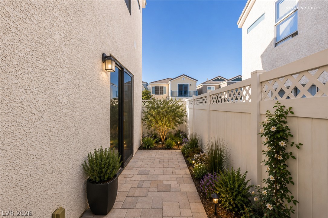 8210 Misty Sage Street Las Vegas NV 89139