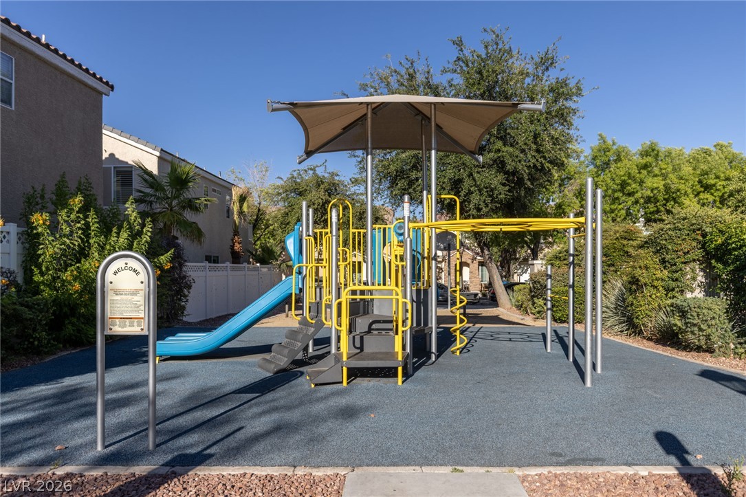 8210 Misty Sage Street Las Vegas NV 89139