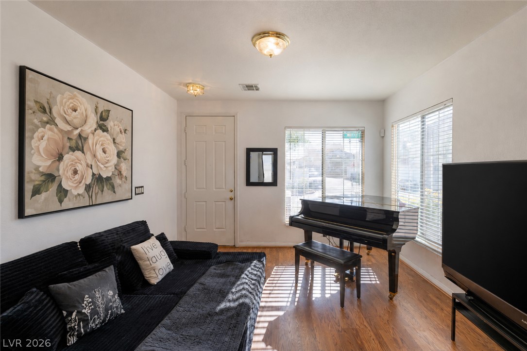 8210 Misty Sage Street Las Vegas NV 89139