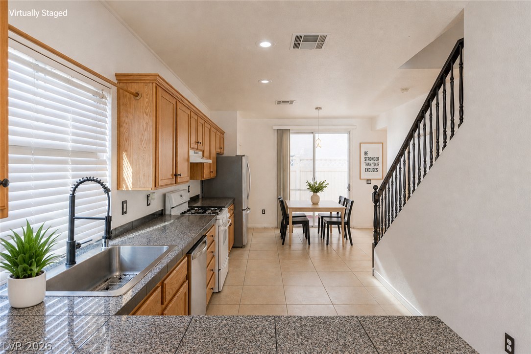 8210 Misty Sage Street Las Vegas NV 89139