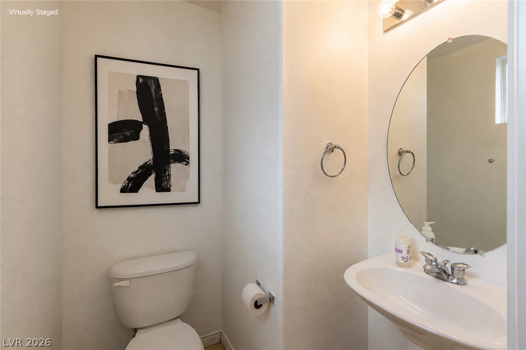 8210 Misty Sage Street Las Vegas NV 89139
