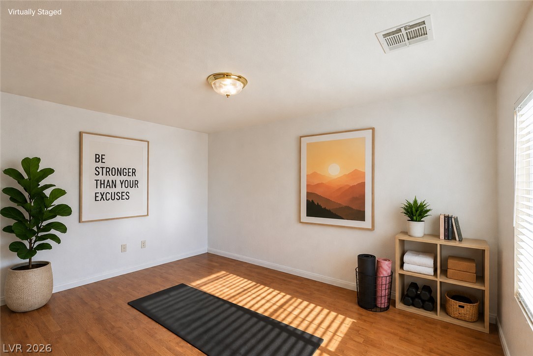 8210 Misty Sage Street Las Vegas NV 89139