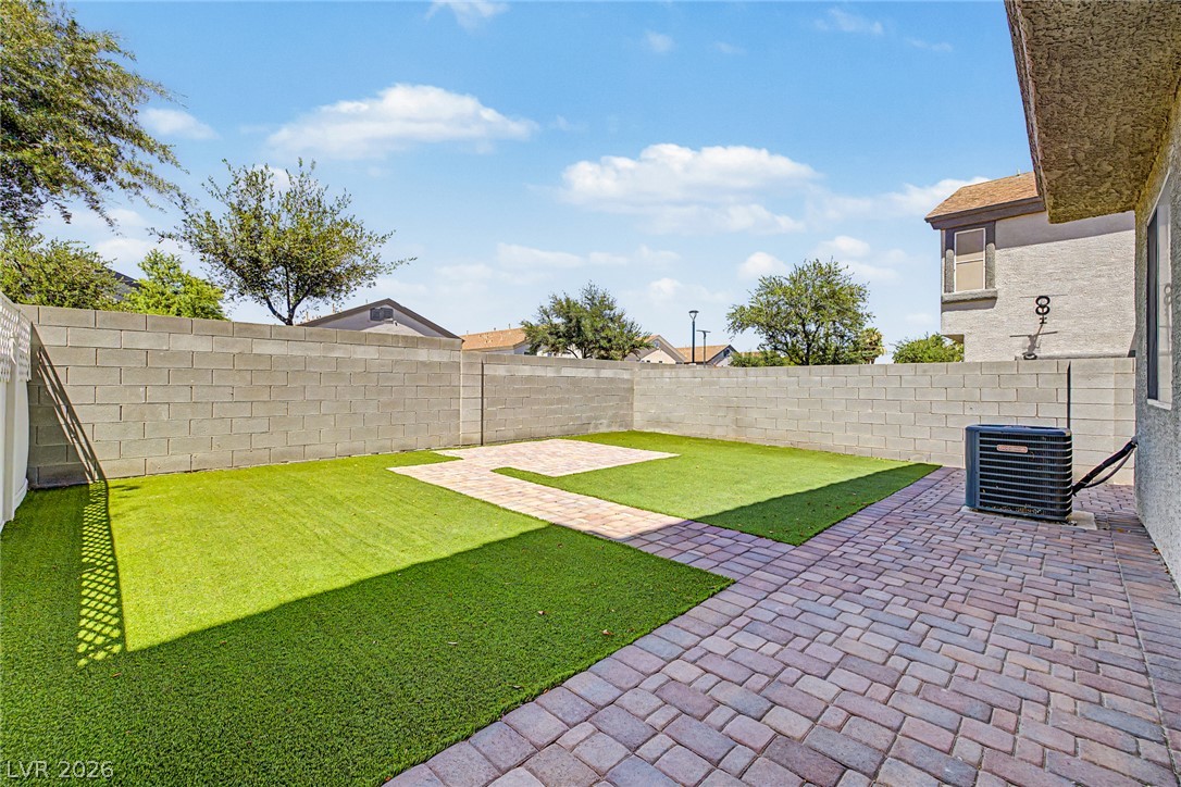 6396 Lorne Green Avenue 102 Henderson NV 89011