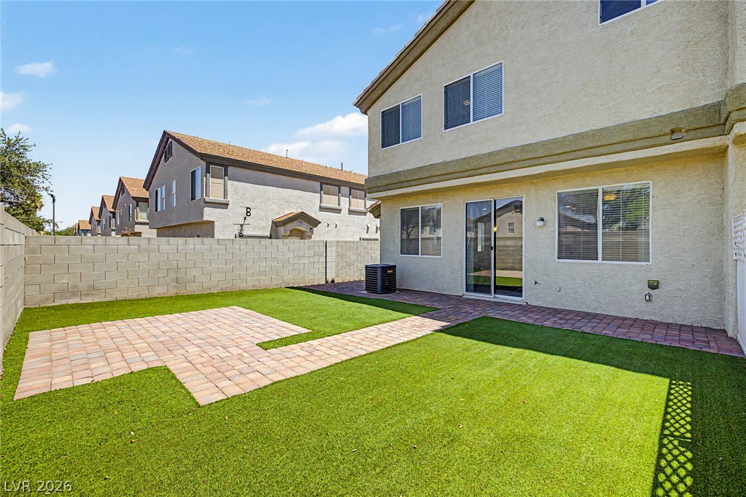 6396 Lorne Green Avenue 102 Henderson NV 89011