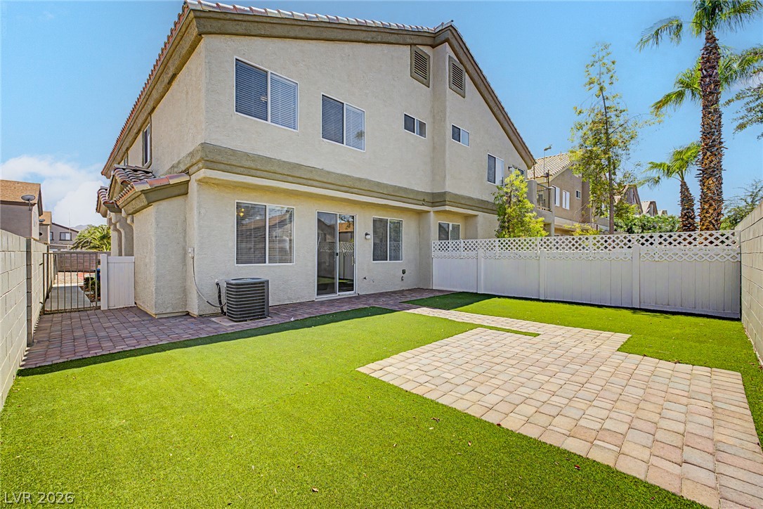 6396 Lorne Green Avenue 102 Henderson NV 89011