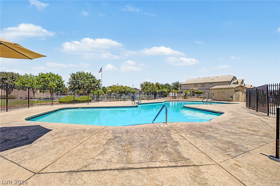6396 Lorne Green Avenue 102 Henderson NV 89011