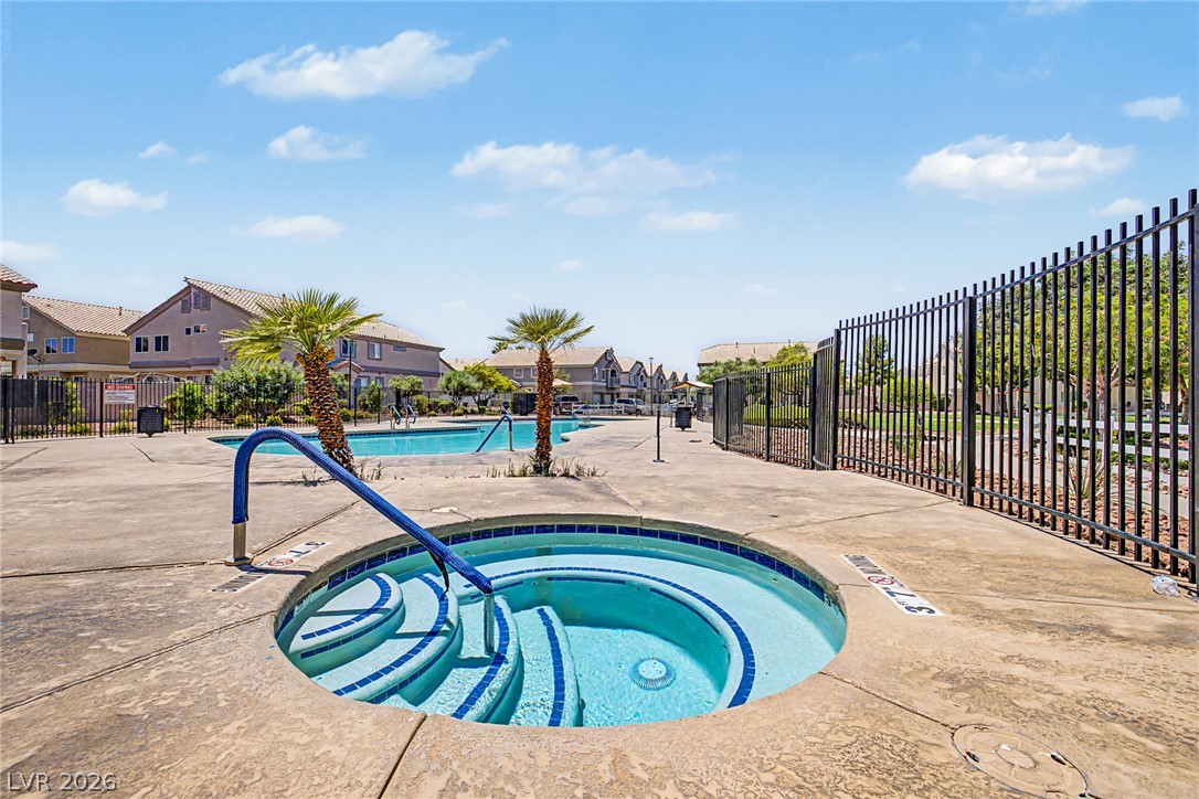 6396 Lorne Green Avenue 102 Henderson NV 89011