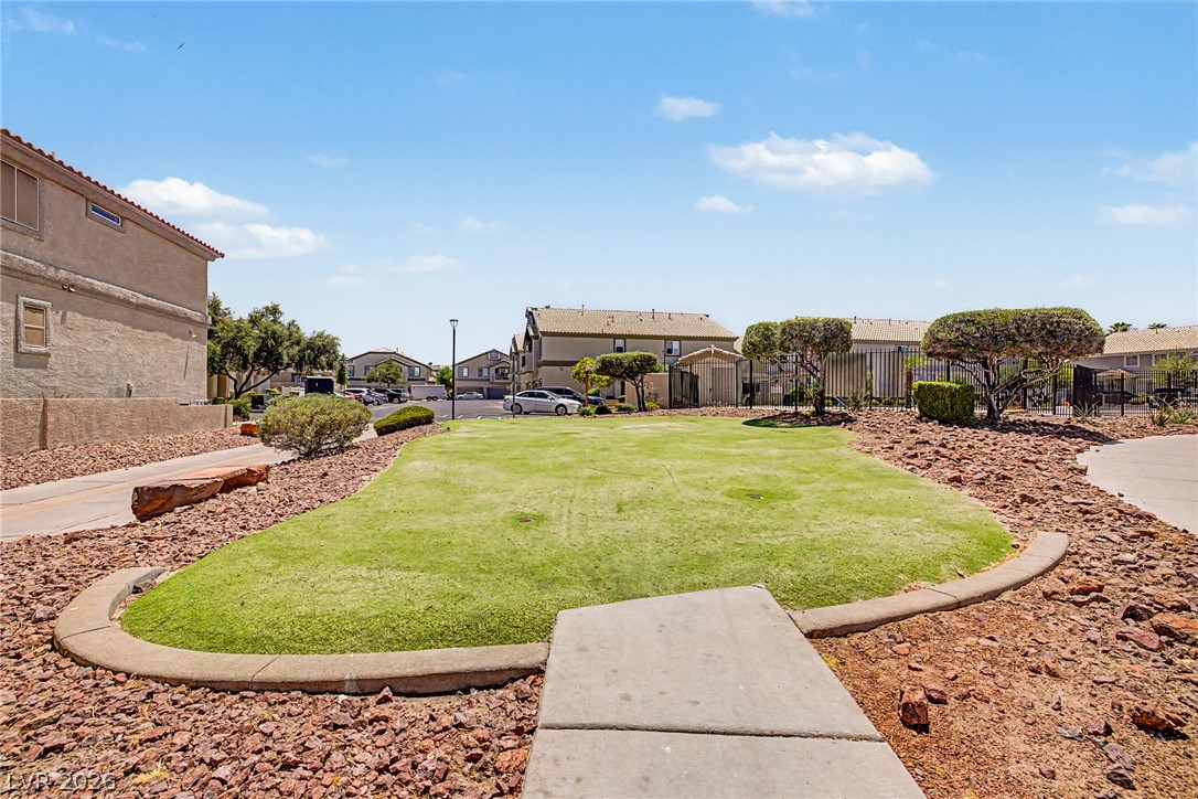 6396 Lorne Green Avenue 102 Henderson NV 89011