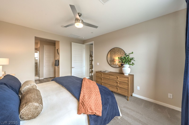 1120 Jorian Bay Drive North Las Vegas NV 89084