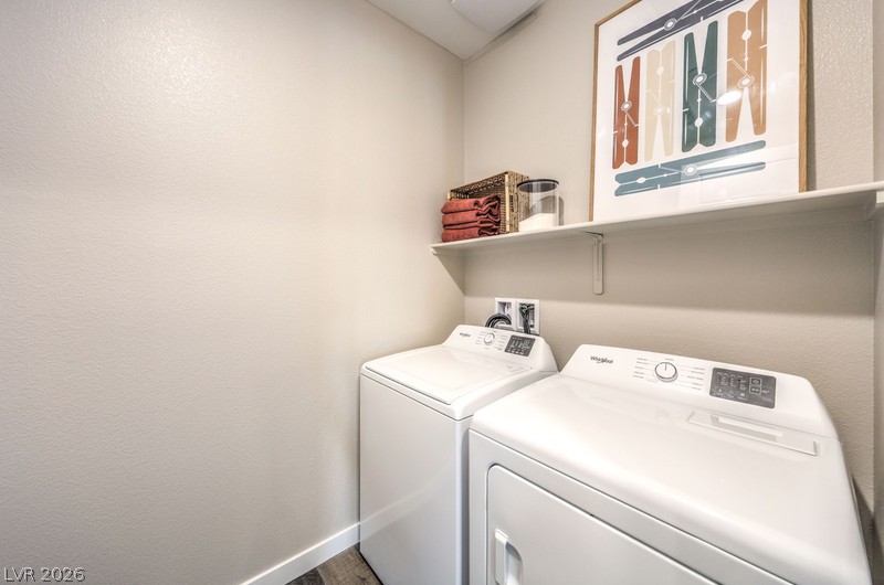 1120 Jorian Bay Drive North Las Vegas NV 89084