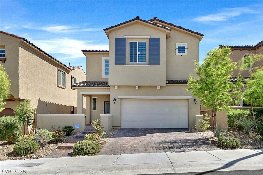 10479 Skye Knoll Avenue Las Vegas NV 89166