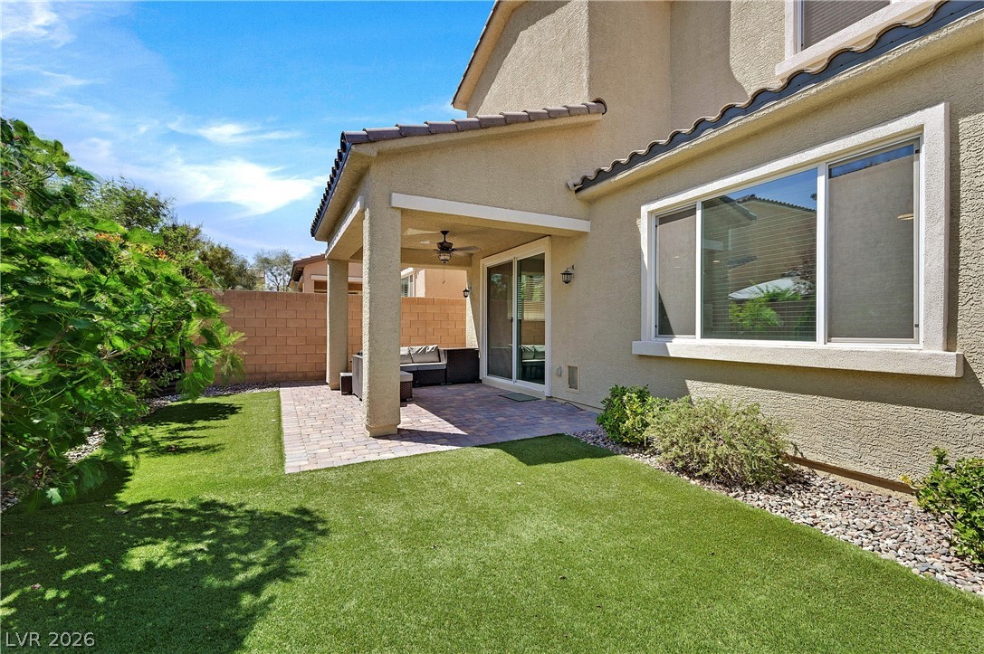 10479 Skye Knoll Avenue Las Vegas NV 89166
