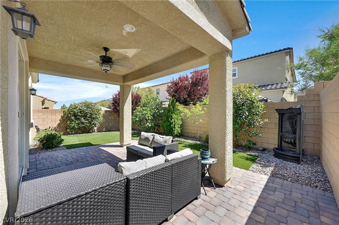 10479 Skye Knoll Avenue Las Vegas NV 89166