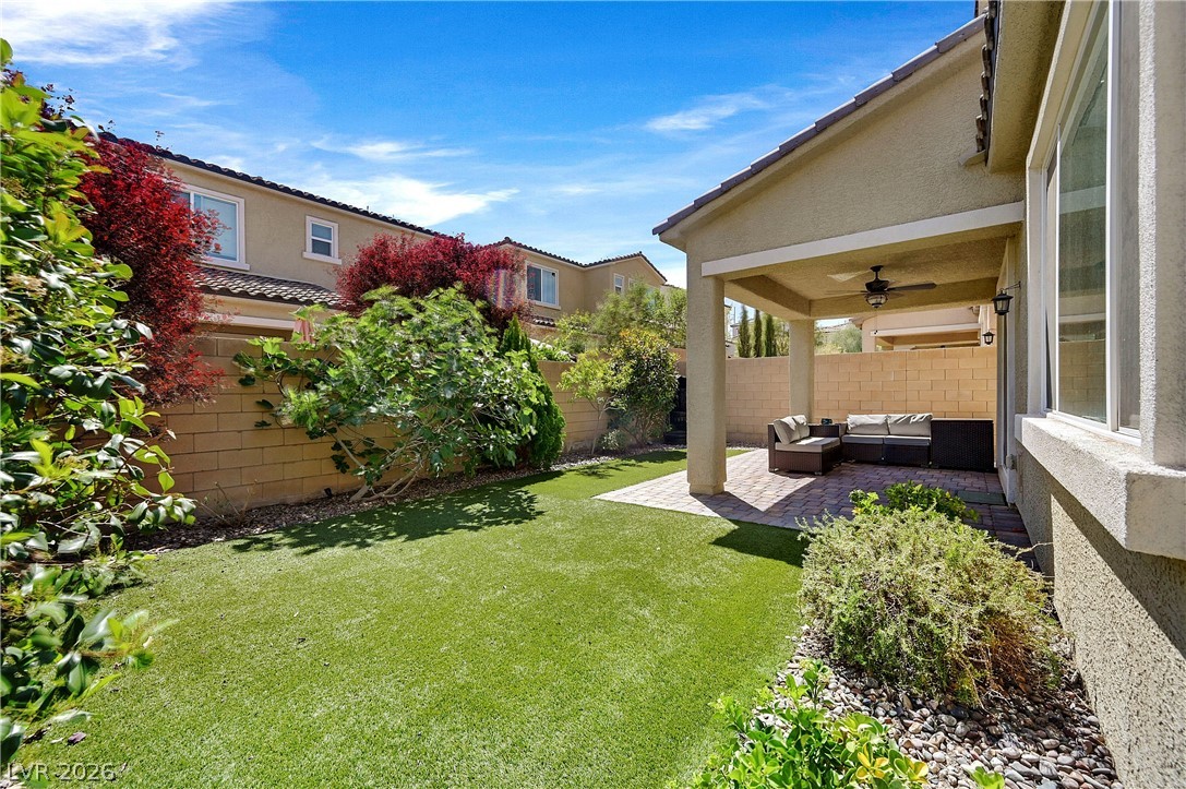 10479 Skye Knoll Avenue Las Vegas NV 89166