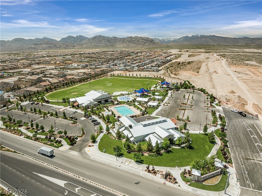 10479 Skye Knoll Avenue Las Vegas NV 89166