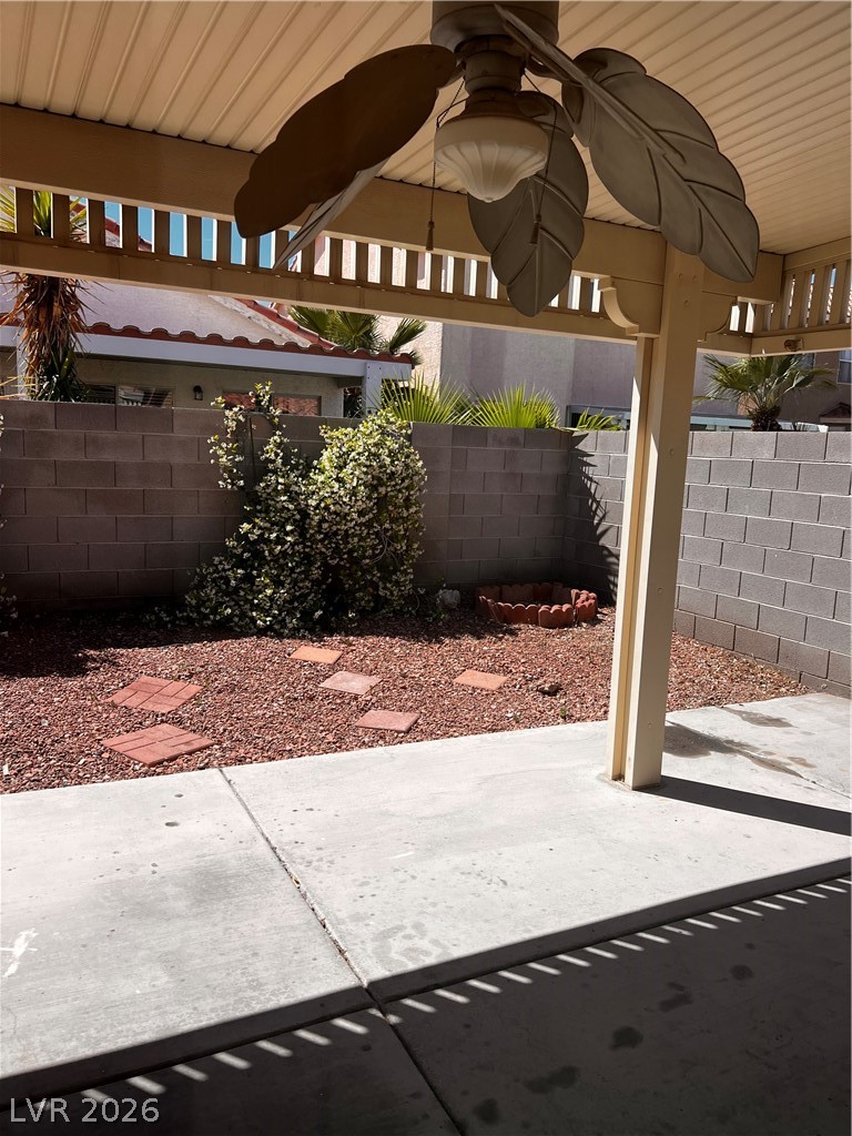 5201 Backwoodsman Avenue Las Vegas NV 89130