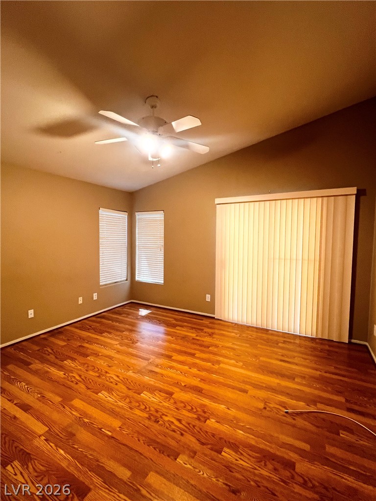 5201 Backwoodsman Avenue Las Vegas NV 89130