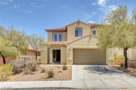 2690 Kinghorn Place Henderson NV 89044