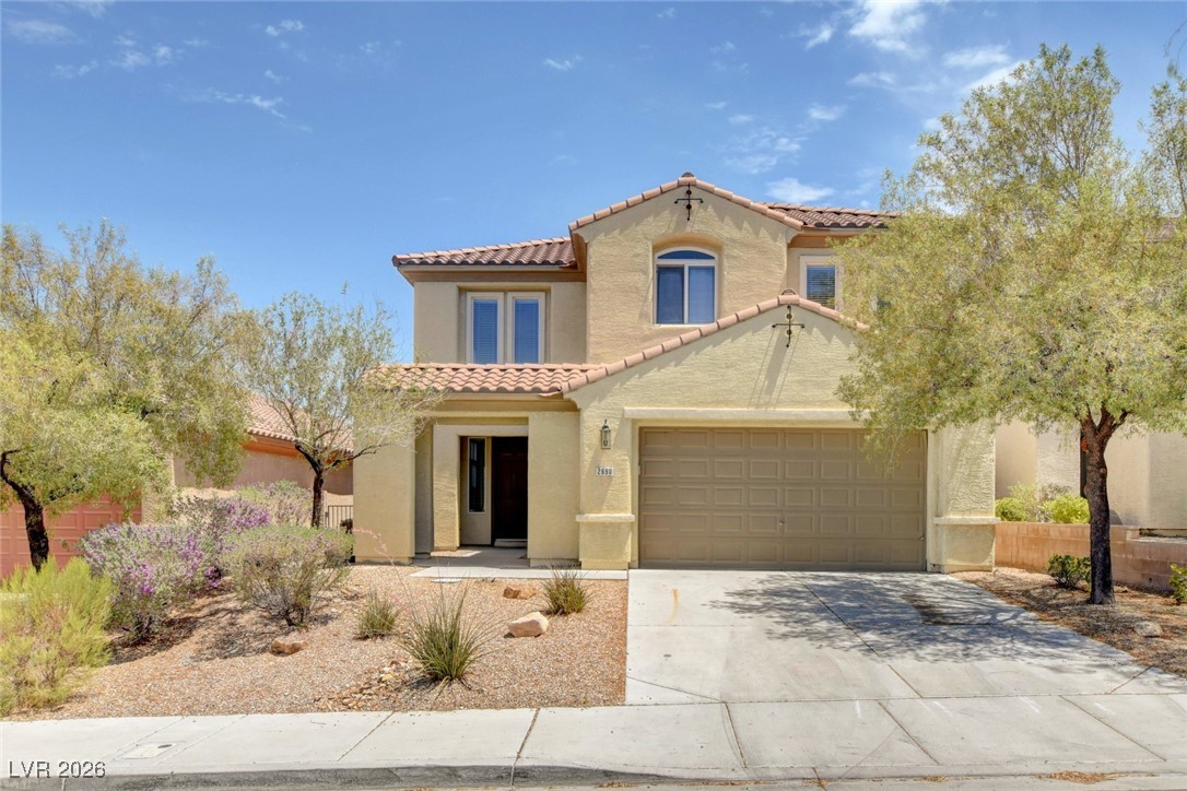 2690 Kinghorn Place Henderson NV 89044