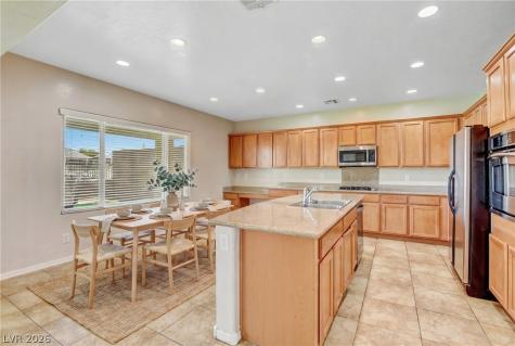 2690 Kinghorn Place Henderson NV 89044