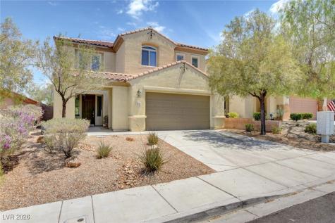 2690 Kinghorn Place Henderson NV 89044