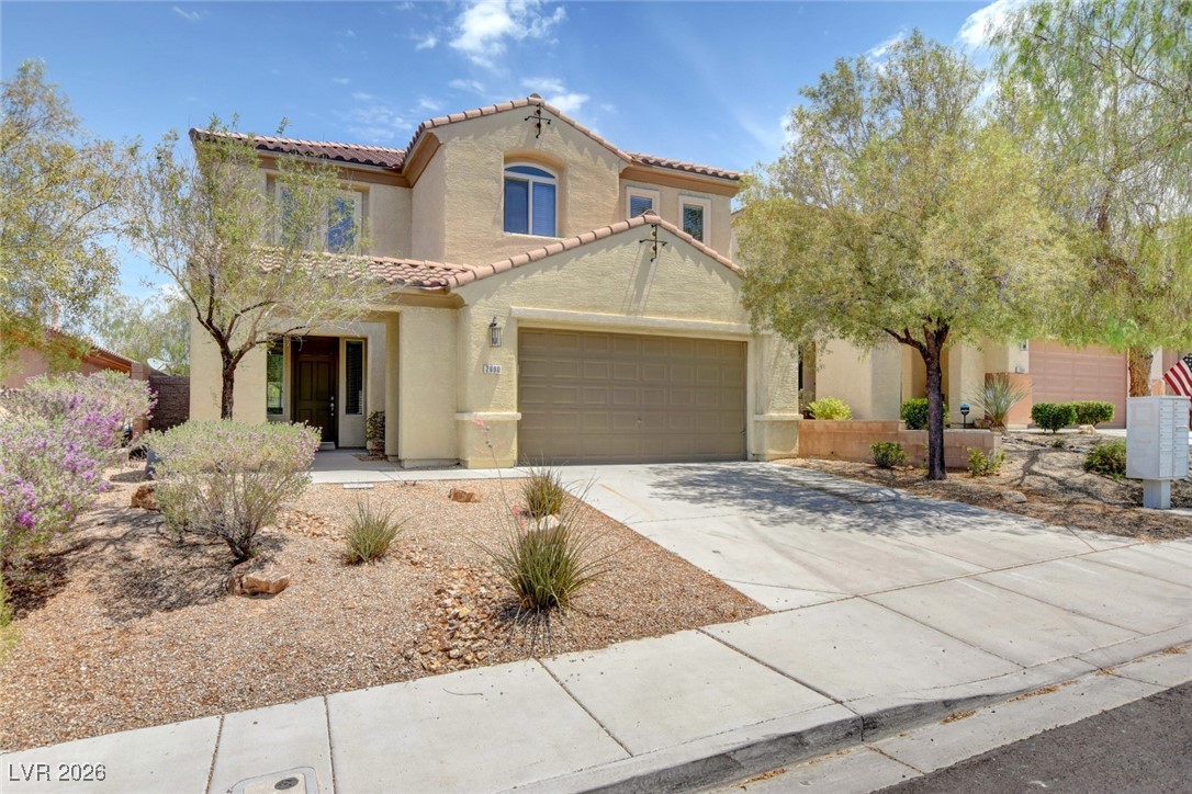2690 Kinghorn Place Henderson NV 89044