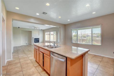 2690 Kinghorn Place Henderson NV 89044