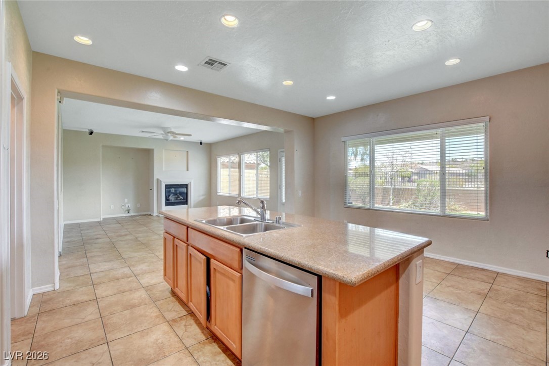 2690 Kinghorn Place Henderson NV 89044