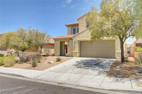 2690 Kinghorn Place Henderson NV 89044