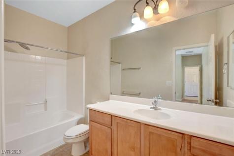 2690 Kinghorn Place Henderson NV 89044
