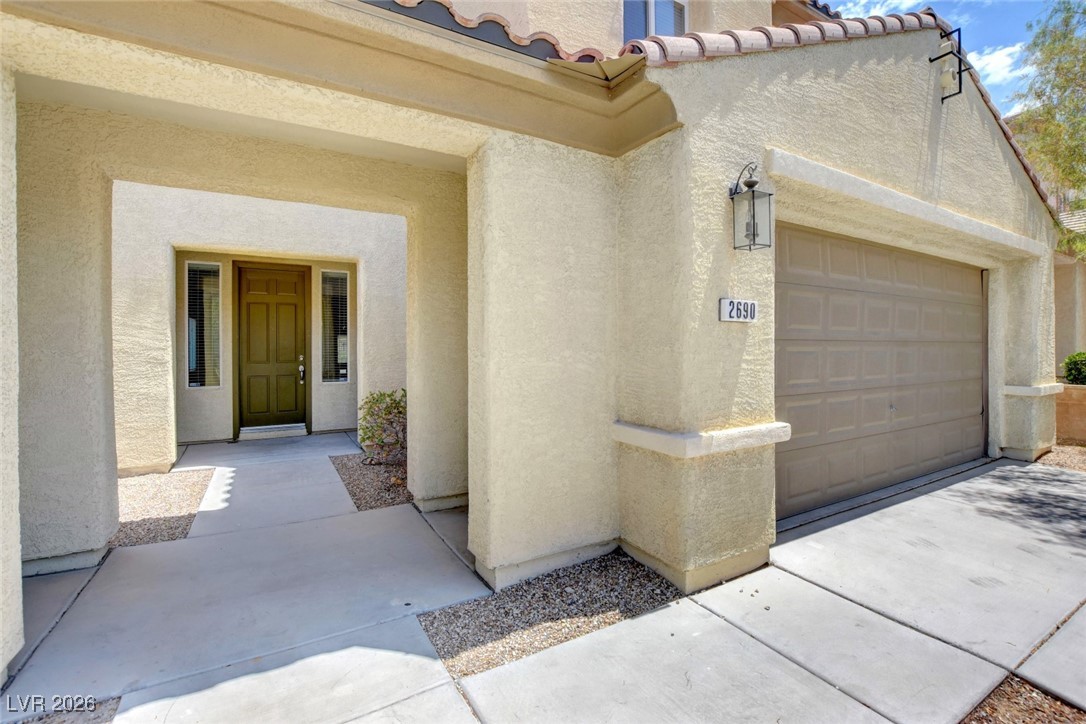 2690 Kinghorn Place Henderson NV 89044