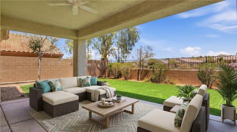 2690 Kinghorn Place Henderson NV 89044
