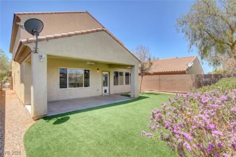 2690 Kinghorn Place Henderson NV 89044