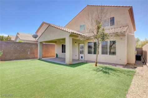 2690 Kinghorn Place Henderson NV 89044