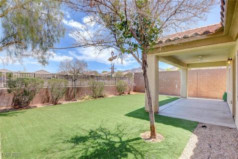 2690 Kinghorn Place Henderson NV 89044