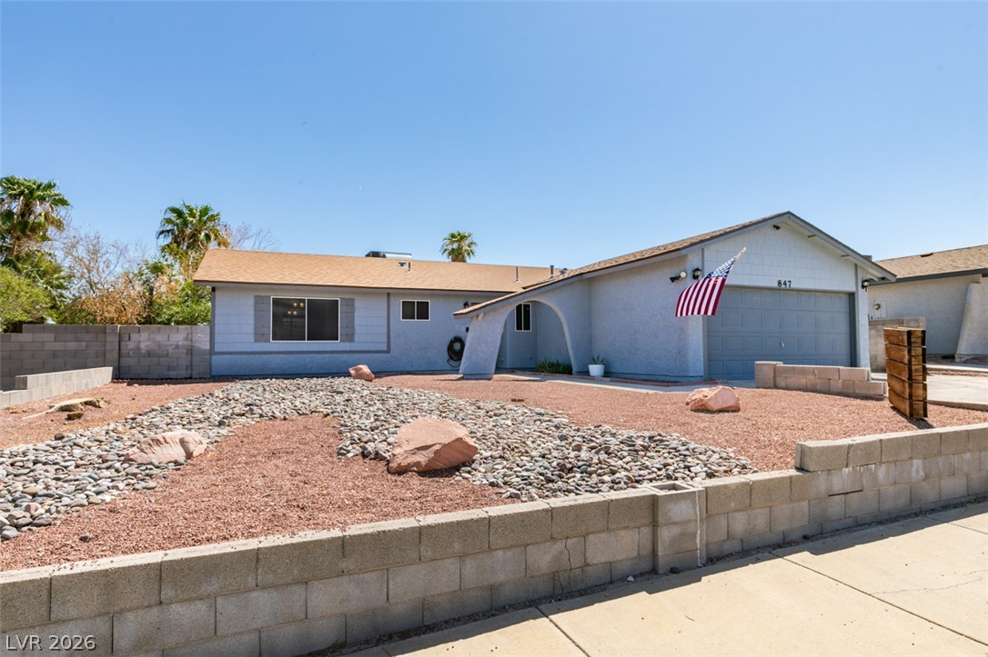 847 Shoreview Drive Henderson NV 89002