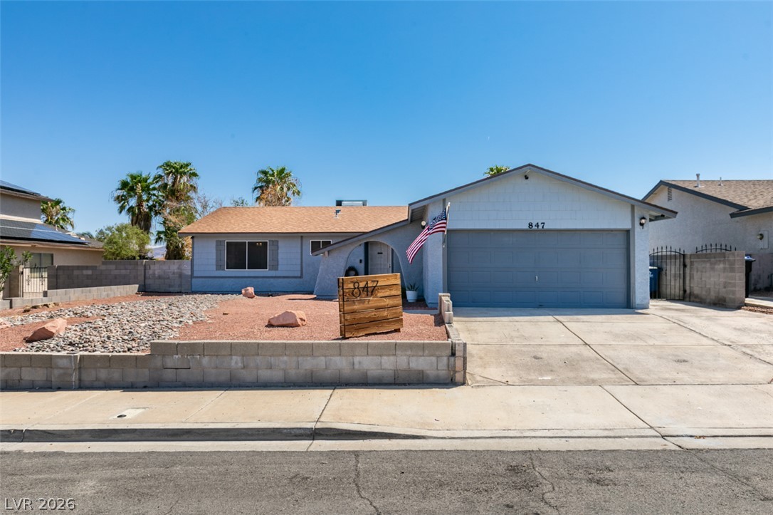 847 Shoreview Drive Henderson NV 89002