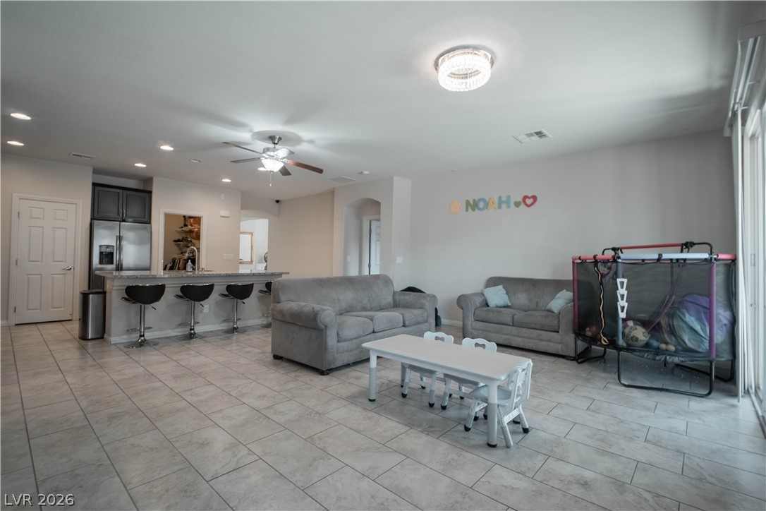8357 Sonora Del Sol Street Las Vegas NV 89113