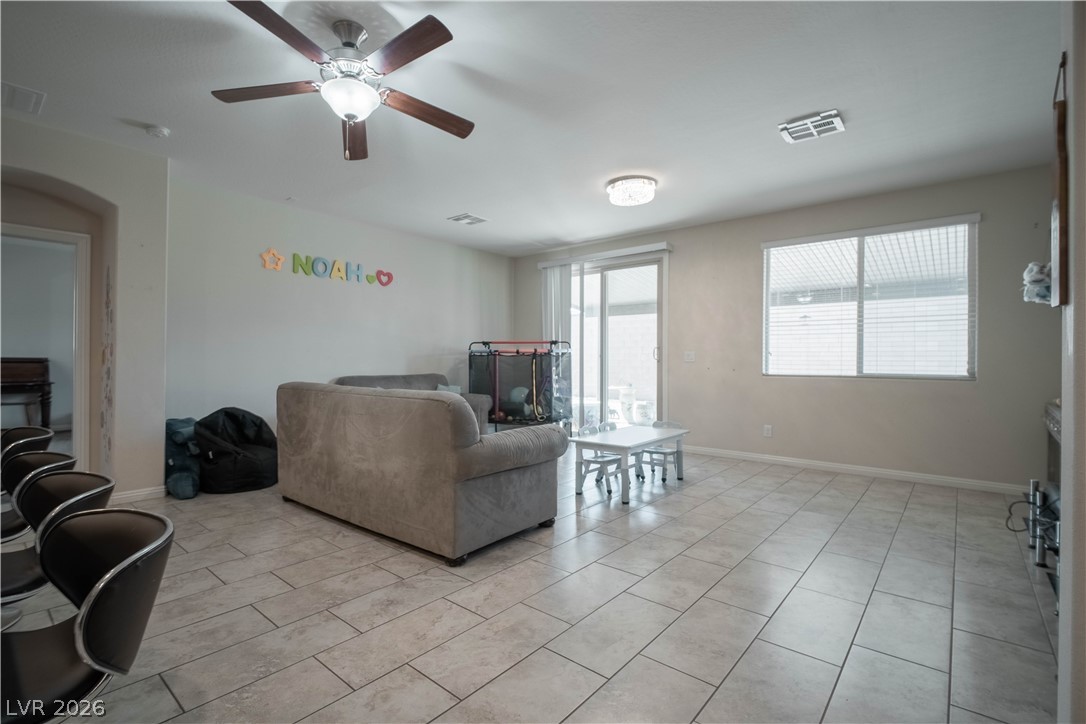 8357 Sonora Del Sol Street Las Vegas NV 89113