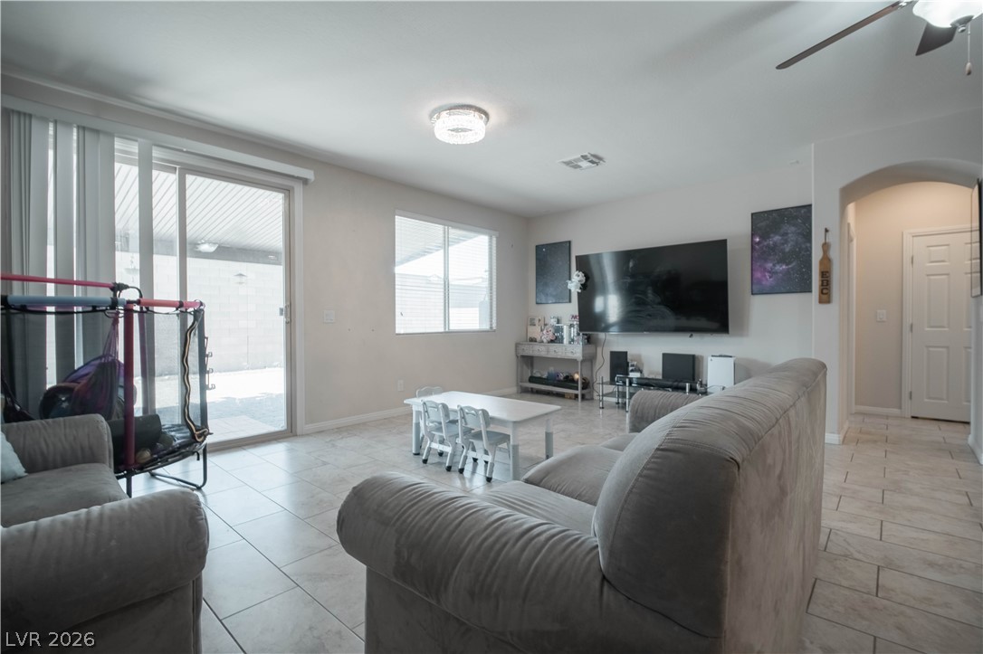 8357 Sonora Del Sol Street Las Vegas NV 89113
