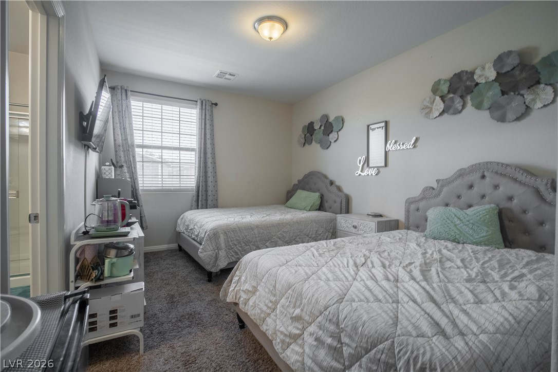 8357 Sonora Del Sol Street Las Vegas NV 89113