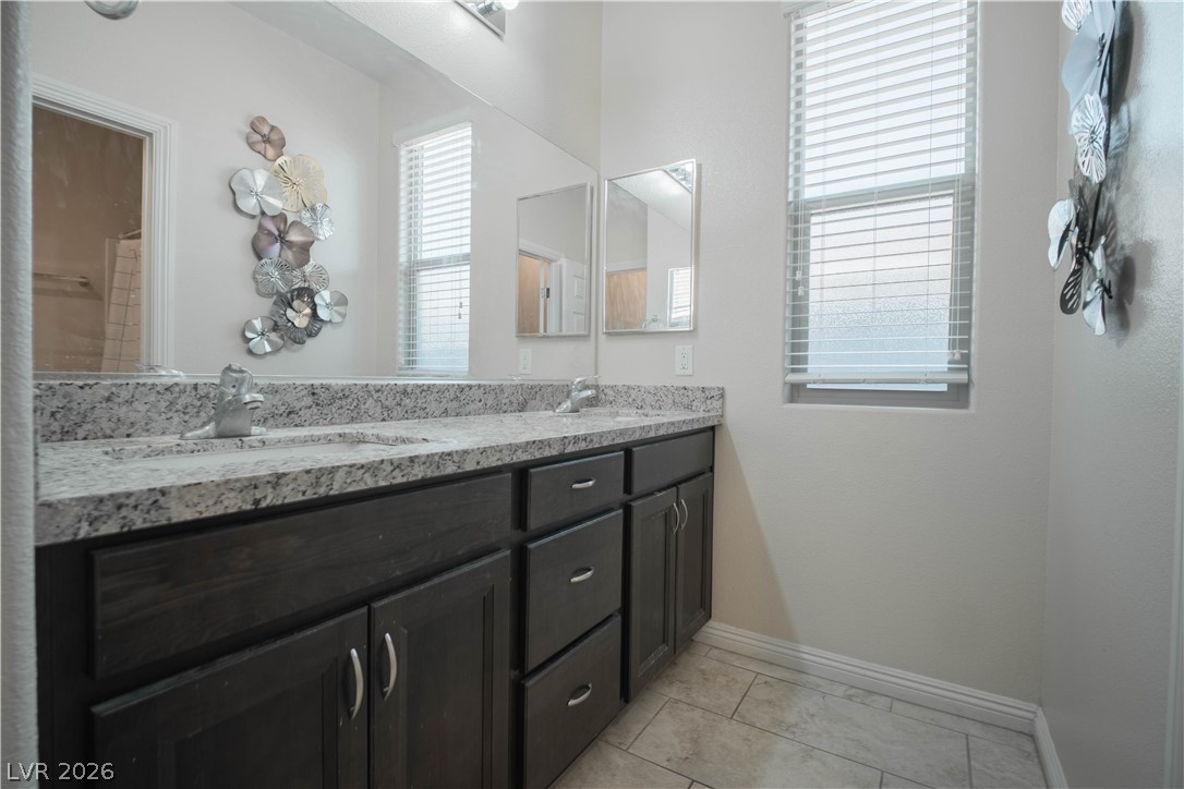 8357 Sonora Del Sol Street Las Vegas NV 89113