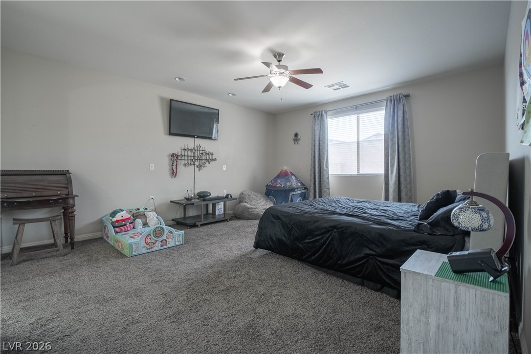 8357 Sonora Del Sol Street Las Vegas NV 89113
