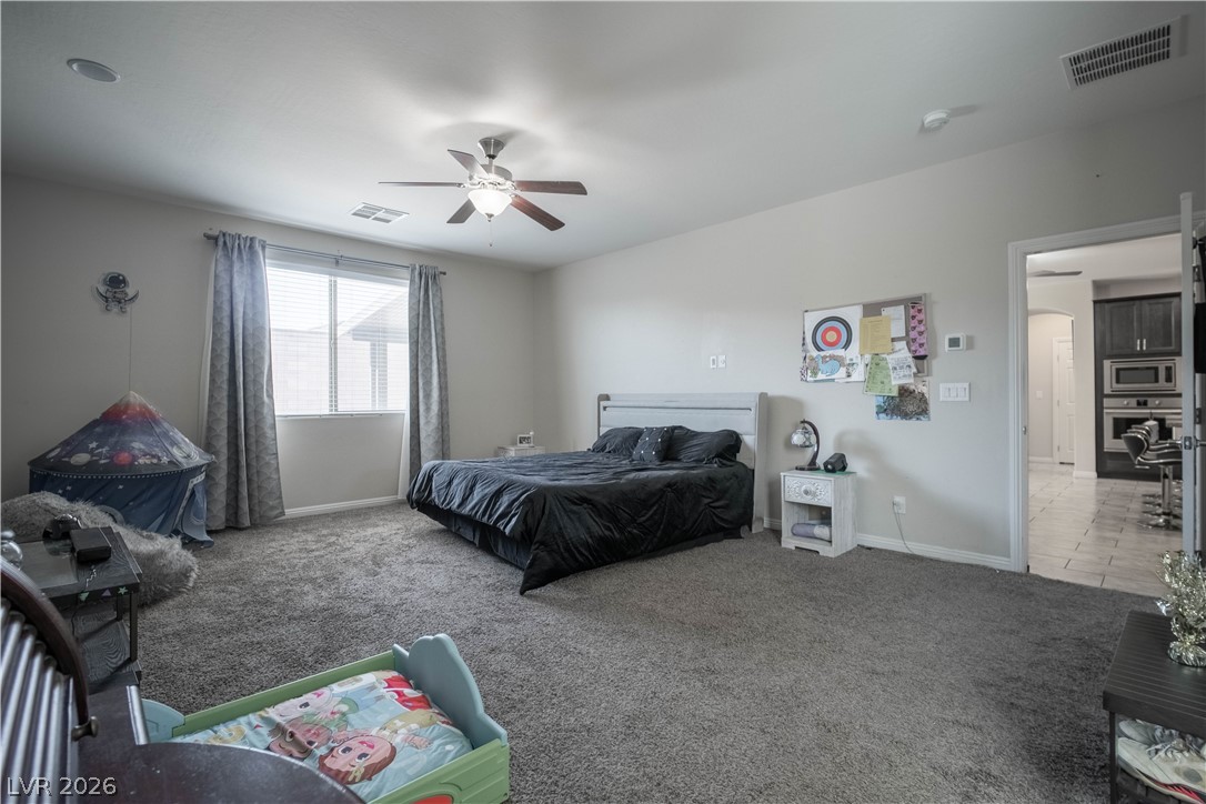 8357 Sonora Del Sol Street Las Vegas NV 89113