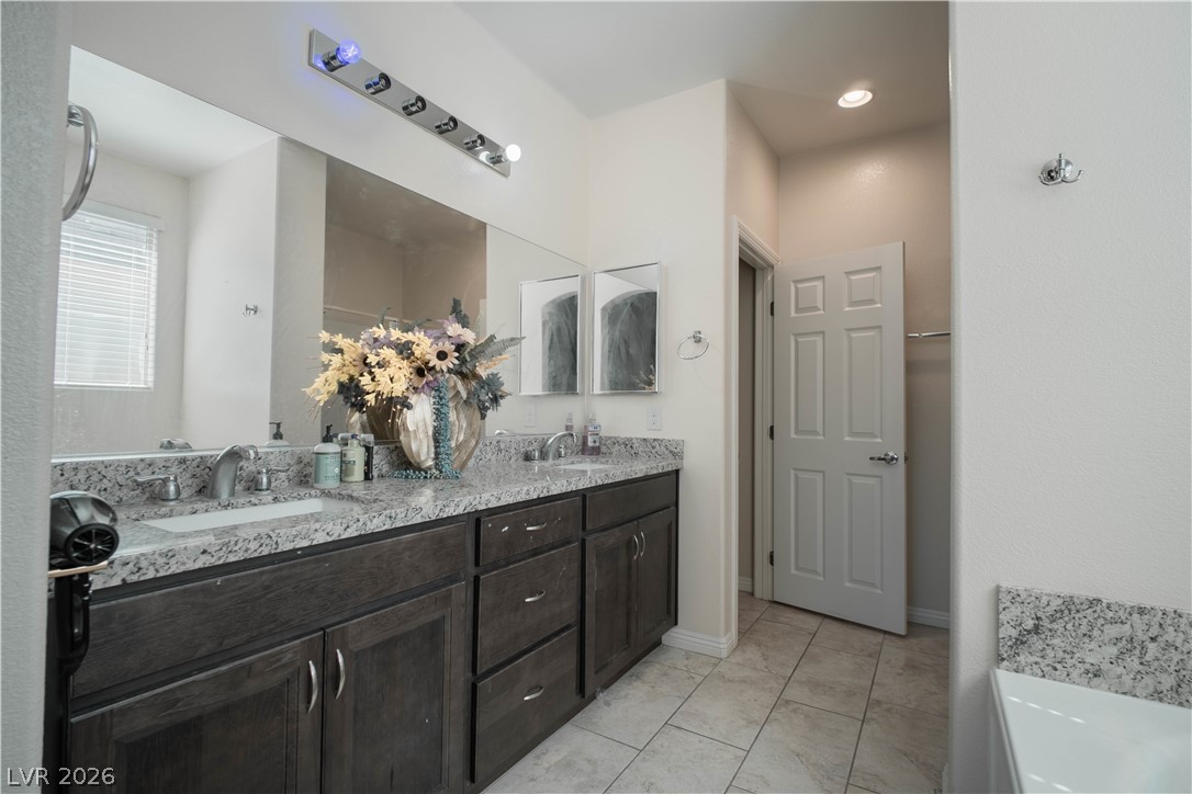 8357 Sonora Del Sol Street Las Vegas NV 89113